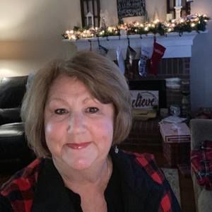 Meet your Posher, Debbie